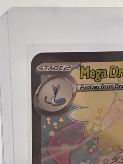 Mega Dragonite Ex SIR # 290/217 2026 Ascended Heroes English Pokemon TCG Single - Image 5