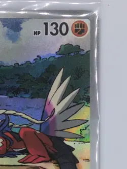 Pokemon TCG Koraidon SVP Black Star Promos SVP014 Holo Promo - Image 4