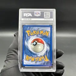 2003 Pokemon Skyridge Kabutops-Holo Crystal #150 PSA 10 - Image 2