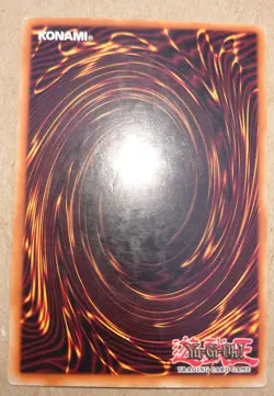 Yu-Gi-Oh Elemental Hero Captain Gold 1st Edition Rare DP06-EN004 - Image 2