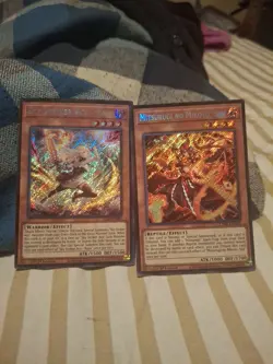 Sky Striker Ace - Raye (New Art) (Quarter Century Secret Rare) - 1st Edition ... - Image 1