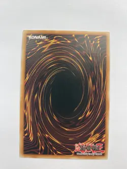 YuGiOh! Chamber Dragonmaid OP28-EN002 Ultimate Rare - Image 2