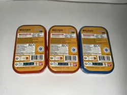 One Piece Mini-Tin Vol 2 Pack Set of 3 | TS-02 OP-13 | BRAND NEW SEALED - Image 2