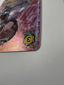 Union Arena TCG Viper UE14BT/NIK-1-015 R* GODDESS OF VICTORY: NIKKE - Image 3
