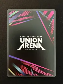 Union Arena TCG Guilty UE14BT/NIK-1-094 U* Goddess Of Victory: Nikke - Image 2