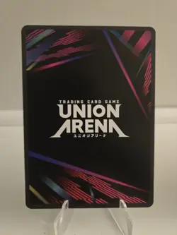 Union Arena: Goddess of Victory NIKKE - Helm (U*) - UE14BT/NIK-1-002 - Image 2