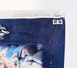 Weiss Schwarz Uma Musume Cinderella Gray Booster Box Japanese New Outlet Damage - Image 2