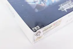 Weiss Schwarz Uma Musume Cinderella Gray Booster Box Japanese New Outlet Damage - Image 3