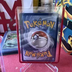 Mega Charizard Y EX - MEP 030 - Black Star Promo - Pokemon Card - NM - Image 2