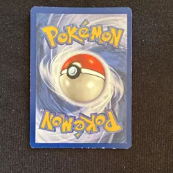 Wizards of the Coast Hypno 8/62 Fossil Rare 1999 Pokemon Card 90 HP - Image 2