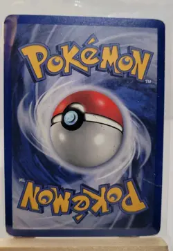 Dark Tyranitar 20/109 (Team Rocket Returns) Cosmos Holo Vintage Pokemon Card HP - Image 2