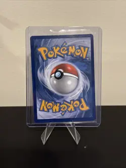 Pokemon Entei GX TCG Shining Legends Holo Ultra Rare Card 10/73 - Image 2