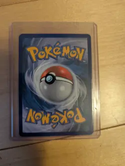 pokemon card - Zekrom 114/114 Black And White Base Set - Image 2