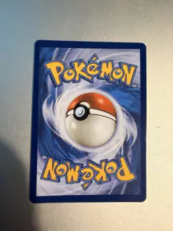 Pokemon Charizard VMAX SV107/SV122 Shining Fates Full Art Holo Shiny Rare Card - Image 2