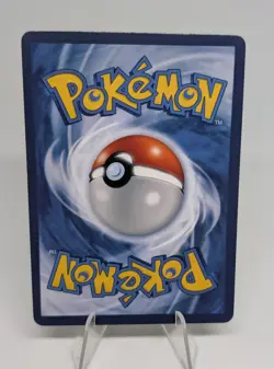 Pokemon Pikachu Starry Night Van Gogh Beautiful Moon Star Trading Cards NM - Image 2