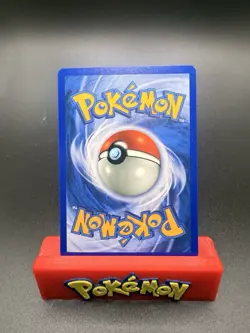 Mudkip 59/109 NM Ruby & Sapphire 2003 Pokemon Card Reverse Holo Common - Image 2