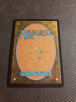 MTG Hullbreaker Horror Secret Lair x Furby 2321 NM - Image 2