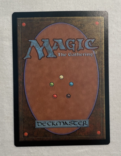 1 x Slow Motion Foil Urza's Legacy MTG Magic the Gathering NM - Image 2