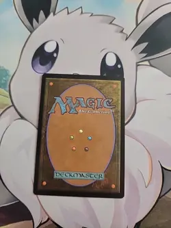 Herald of the Pantheon Commander 2018 Regular W4 - Image 2