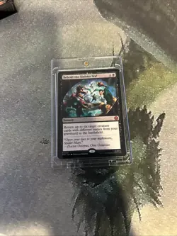 MTG Behold the Sinister Six! - Marvel's Spider-Man (SPM) #51 MTG - Image 2