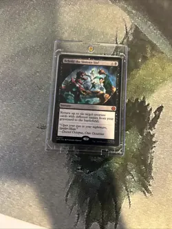 MTG Behold the Sinister Six! - Marvel's Spider-Man (SPM) #51 MTG - Image 4