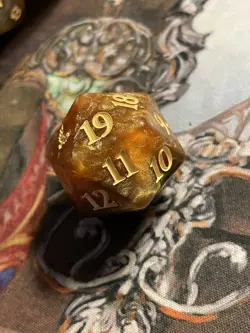 MTG - 1x Strixhaven Oversized Spindown Life Counter - Bundle - Image 2