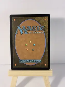 Azula, Flame of Ember Island Diaochan, Artful Beauty Borderless MTG Avatar 27 NM - Image 2