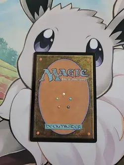 MTG Archdruid's Charm Murders at Karlov Manor 0151 Rare W2 - Image 2