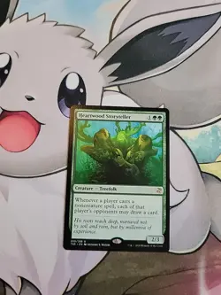 Heartwood Storyteller Time Spiral: Remastered Regular W5 - Image 1