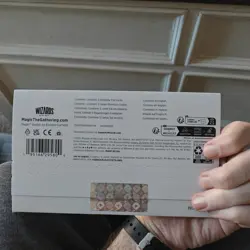 MTG Animar and Friends Secret Lair Rainbow Foil Edition New/Sealed - Image 3