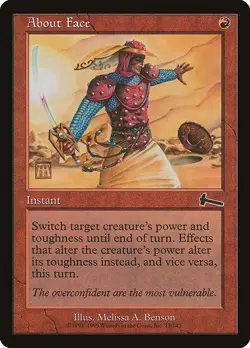 MTG Urza's Legacy Singles --- C/U/Rares! BUY 3 GET 1 FREE! *UPDATED 9/19/25* - Image 5