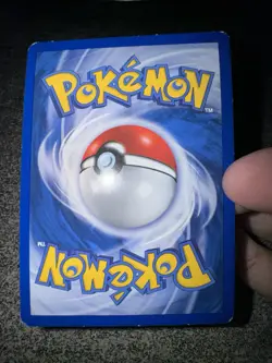 AVALTOUT HOLO - POKEMON 11/100 EX GARDIENS DE CRISTAL FR - Image 2