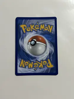 Pokemon TCG: Mega Evolution: Haunter (027) Black Star Promo Card (NM) - Image 2