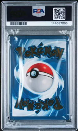 2021 POKEMON CELEBRATIONS ULTRA-PREMIUM COLLECTION #4 CHARIZARD PSA 8 - Image 2