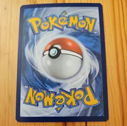 POKEMON S&V OBSIDIAN FLAMES TCG: Wiglett / Common #058/197 - Image 3