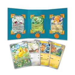 Pokemon TCG: Paldea Adventure Chest New/Factory Sealed - Image 3