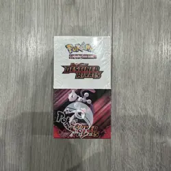 Pokemon TCG Destined Rivals 54 Loose Packs - Brand New - Image 1
