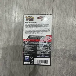 Pokemon TCG Destined Rivals 54 Loose Packs - Brand New - Image 2