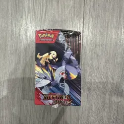 Pokemon TCG Destined Rivals 54 Loose Packs - Brand New - Image 5