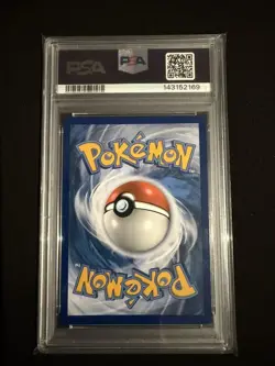 2019 Pokemon Gengar & Mimikyu GX (Full Alt Art) 165/181 Team Up PSA 10 new cert - Image 2