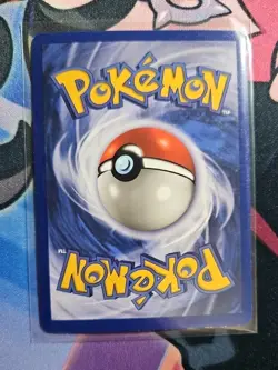Electrode - 2/64 Jungle Holo Rare Pokemon Authentic Pokemon LP/MP Condition - Image 2