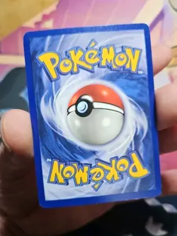 Electrode - 2/64 Jungle Holo Rare Pokemon Authentic Pokemon LP/MP Condition - Image 4