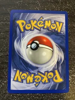 VULPIX COMMUNE - POKEMON 91/105 1ST NEO DESTINY NEUF/MINT - Image 2