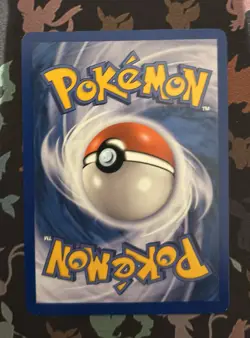 Porygon2 STAFF Prerelease Stamped Promo Pokemon 2008 D&P Great Encounters 49/106 - Image 2