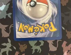 Porygon2 STAFF Prerelease Stamped Promo Pokemon 2008 D&P Great Encounters 49/106 - Image 4