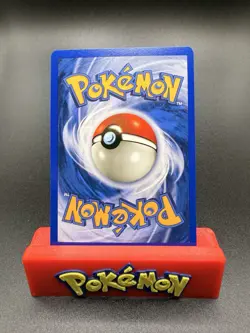 1st Edition Machop 73/105 - Neo Destiny - Near Mint Pokemon TCG NM - Image 2