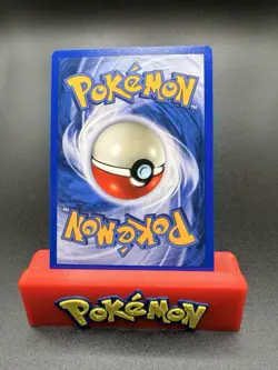 1st Edition Machop 73/105 - Neo Destiny - Near Mint Pokemon TCG NM - Image 3