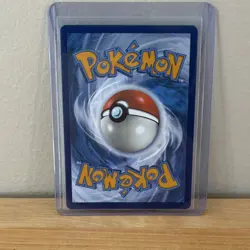Pokemon Pikachu ex 057/191 Sv08 Surging Sparks Tera EX Rare Holo 200 HP Eng - Image 2