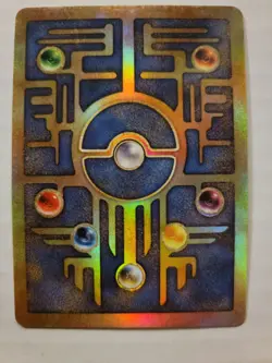 Pokemon Ancient Mew Holo - Image 3