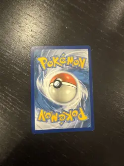 Pokemon TCG Misty's Favor 202/236 SM Unified Minds Reverse Holo Uncommon NM - Image 2